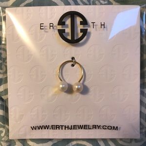 ERTH “Tu Y Yo” (You & I) Ring